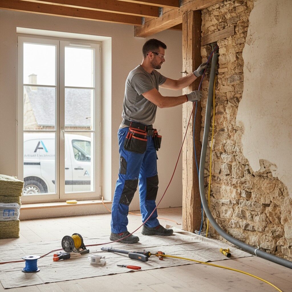 EIFFAGE ENERGIE SYSTEMES - QUERCY ROUERGUE GEVAUDAN
